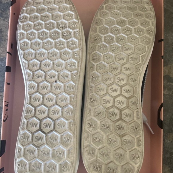 Stuart Weitzman sneakers - Picture 2 of 6